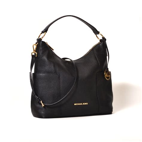 michael kors anita large tasche|michael kors leather tote.